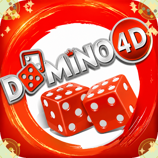 domino4d — galeri pratinjau Resmi APK
